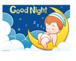 GOOD NIGHT