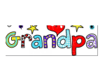 GRANDPA