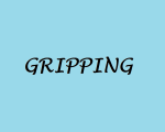 GRIPPING