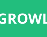 GROWL