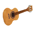guitar