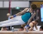gymnastics