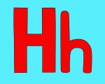 H