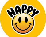 HAPPY