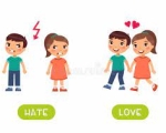 HATE