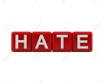 HATE