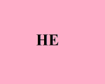 HE