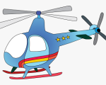 HELICOPTER