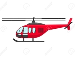 HELICOPTER