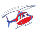 HELICOPTER