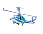 HELICOPTER