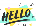 HELLO