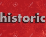 HISTORIC