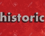 HISTORIC