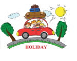 HOLIDAY