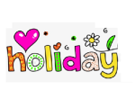 holiday 