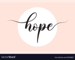 HOPE