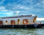 HOUSEBOAT