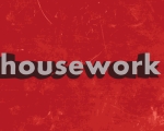 HOUSEWORK