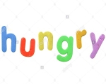 HUNGRY