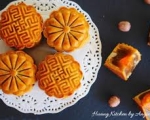 MOON CAKE