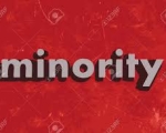 MINORITY 