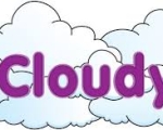 CLOUDY 