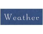 WEATHER