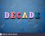 DECADE