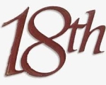 EIGHTEENTH 