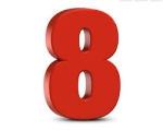 EIGHT 