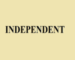 INDEPENDENT