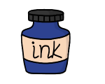 ink