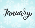 JANUARY