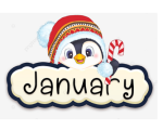 JANUARY