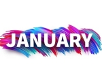 JANUARY