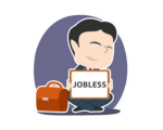 JOBLESS