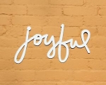 JOYFUL