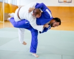 JUDO