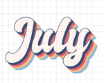 July