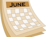 JUNE