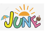 JUNE