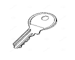 key