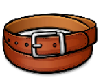 belt