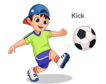 KICK