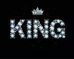 KING