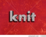 KNIT