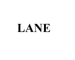 LANE