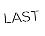 LAST