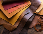 LEATHER